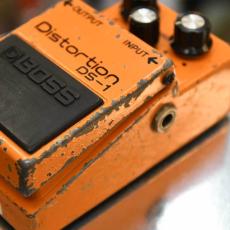 BOSS DS-1 Distortion_6