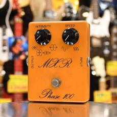 MXR Phase100 Script