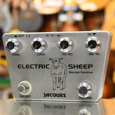 JACQUES ELECTRIC SHEEP