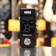 KORG Pitch Black Mini