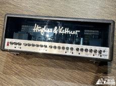 Hughes & Kettner TRIAMP MKI【希少なトライアンプ初期モデル! MIDIモジュール追加!】