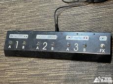Hughes & Kettner TRIAMP MKI【希少なトライアンプ初期モデル! MIDIモジュール追加!】_4