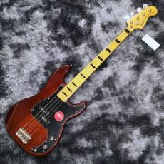 Squier Classic Vibe '70s Precision Bass Walnut / Maple【特価】_2