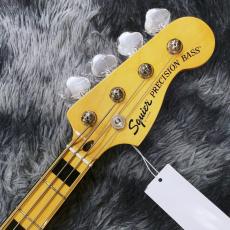 Squier Classic Vibe '70s Precision Bass Walnut / Maple【特価】_4