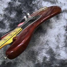 Squier Classic Vibe '70s Precision Bass Walnut / Maple【特価】_7