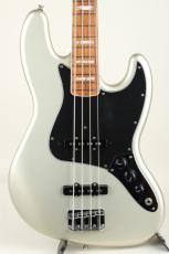 Fender Vintera 70s Jazz Bass Inca Silver 2019