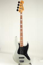 Fender Vintera 70s Jazz Bass Inca Silver 2019_2