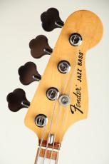 Fender Vintera 70s Jazz Bass Inca Silver 2019_7
