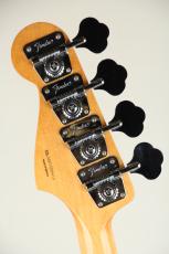 Fender Vintera 70s Jazz Bass Inca Silver 2019_8