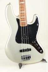Fender Vintera 70s Jazz Bass Inca Silver 2019_9