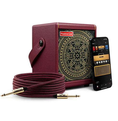 Positive Grid Spark MINI Vai