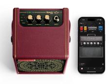 Positive Grid Spark MINI Vai_3