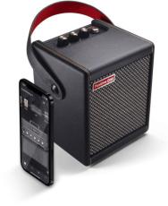 Positive Grid Spark Mini Black_3