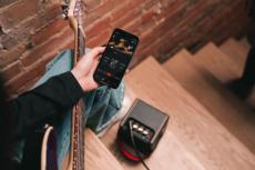 Positive Grid Spark Mini Black_5