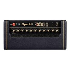 Positive Grid Spark 2 + Spark Battery_4