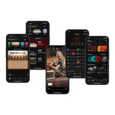 Positive Grid Spark 2 + Spark Battery_8