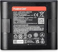 Positive Grid Spark 2 + Spark Battery_10