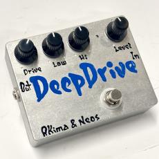 AKIMA&NEOS Deep Drive【ハンド・ワイヤリング製造】