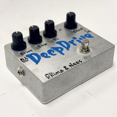 AKIMA&NEOS Deep Drive【ハンド・ワイヤリング製造】_3