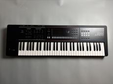 Roland 【現物画像】JUNO-D6 61鍵盤 シンセサイザー