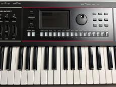 Roland 【現物画像】JUNO-D6 61鍵盤 シンセサイザー_3
