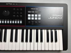 Roland 【現物画像】JUNO-D6 61鍵盤 シンセサイザー_4