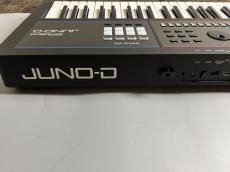 Roland 【現物画像】JUNO-D6 61鍵盤 シンセサイザー_5