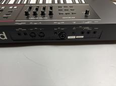 Roland 【現物画像】JUNO-D6 61鍵盤 シンセサイザー_7