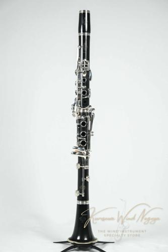 Buffet Crampon E12 SP s/n 444***