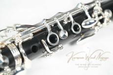 Buffet Crampon E12 SP s/n 444***_3