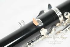Buffet Crampon E12 SP s/n 444***_5