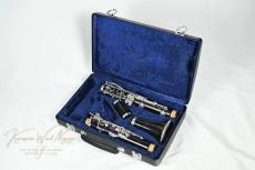 Buffet Crampon E12 SP s/n 444***_8