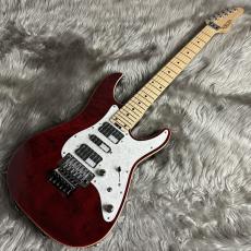 SCHECTER SD-2-24-AL -See-Thru Red/Maple【現物画像】【最大36回分割無金利キャンペーン実施中】_2