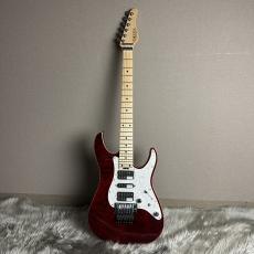 SCHECTER SD-2-24-AL -See-Thru Red/Maple【現物画像】【最大36回分割無金利キャンペーン実施中】_4