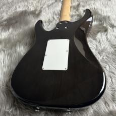SCHECTER SD-2-24-AL -See-Thru Red/Maple【現物画像】【最大36回分割無金利キャンペーン実施中】_5