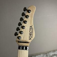 SCHECTER SD-2-24-AL -See-Thru Red/Maple【現物画像】【最大36回分割無金利キャンペーン実施中】_7
