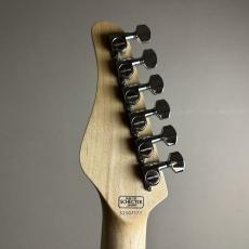 SCHECTER SD-2-24-AL -See-Thru Red/Maple【現物画像】【最大36回分割無金利キャンペーン実施中】_8