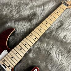 SCHECTER SD-2-24-AL -See-Thru Red/Maple【現物画像】【最大36回分割無金利キャンペーン実施中】_9