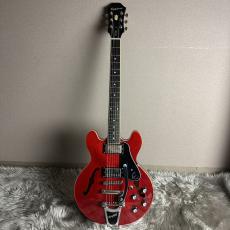 Epiphone ES-339 Pro(modify) 【現物画像】_4