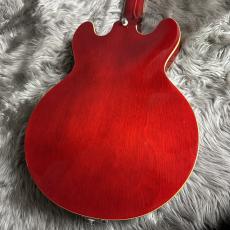 Epiphone ES-339 Pro(modify) 【現物画像】_5