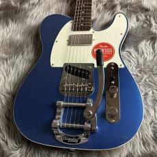 Squier Classic Vibe '60s Custom Telecaster with Bigsby -LPB【現物画像】【最大36回分割無金利実施中】