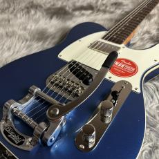 Squier Classic Vibe '60s Custom Telecaster with Bigsby -LPB【現物画像】【最大36回分割無金利実施中】_3