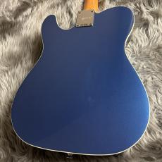 Squier Classic Vibe '60s Custom Telecaster with Bigsby -LPB【現物画像】【最大36回分割無金利実施中】_5
