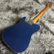 Squier Classic Vibe '60s Custom Telecaster with Bigsby -LPB【現物画像】【最大36回分割無金利実施中】_6