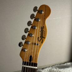 Squier Classic Vibe '60s Custom Telecaster with Bigsby -LPB【現物画像】【最大36回分割無金利実施中】_7