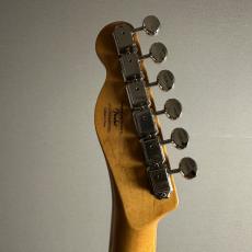 Squier Classic Vibe '60s Custom Telecaster with Bigsby -LPB【現物画像】【最大36回分割無金利実施中】_8