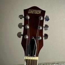 Gretsch Streamliner Jet Club Single-Cut Wraparound Dark Denim(modify)【現物画像】_7