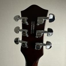 Gretsch Streamliner Jet Club Single-Cut Wraparound Dark Denim(modify)【現物画像】_8