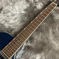 Gretsch Streamliner Jet Club Single-Cut Wraparound Dark Denim(modify)【現物画像】_9