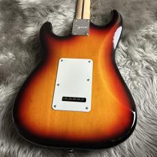 Squier Affinity Series Stratocaster Junior【現物画像】_5